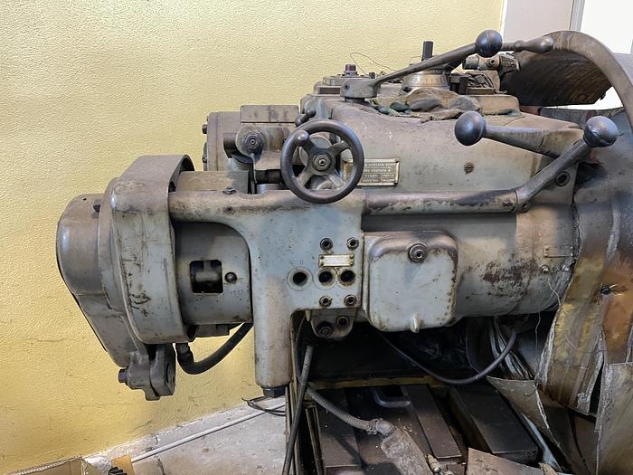 Installata GLEASON 17