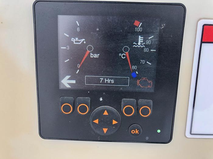 Used 2020 SCREEN USA TC6036