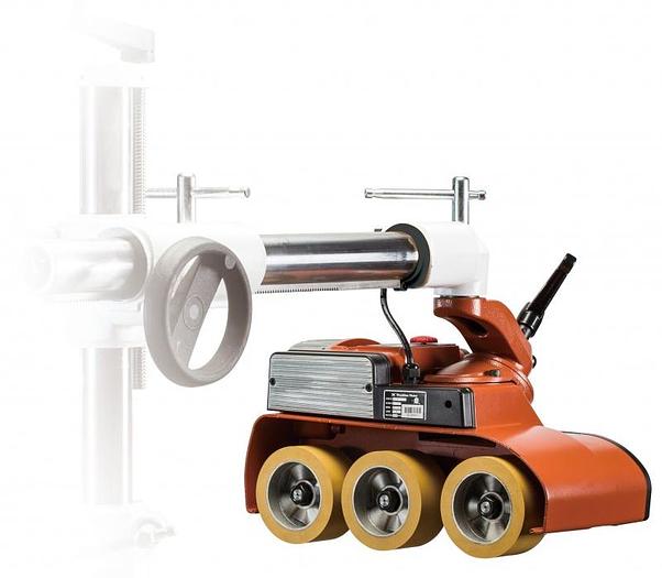 Comatic, DC30 Variable Speed Feeder