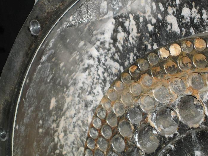 Used BLACK CLAWSON 200 #19440