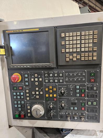 Used 2006 Doosan/Daewoo Puma MX2600ST