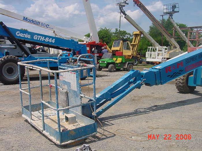 1999 GENIE S-65