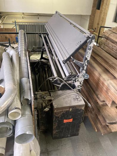 Used 2001 Klieverik T0131-3500