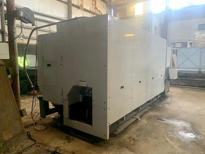 Used 2013 Haas ST-40L CNC Turning Center