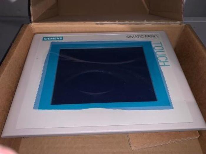 Siemens SIMATIC TP177B 6AV6642-0BC01-1AX1