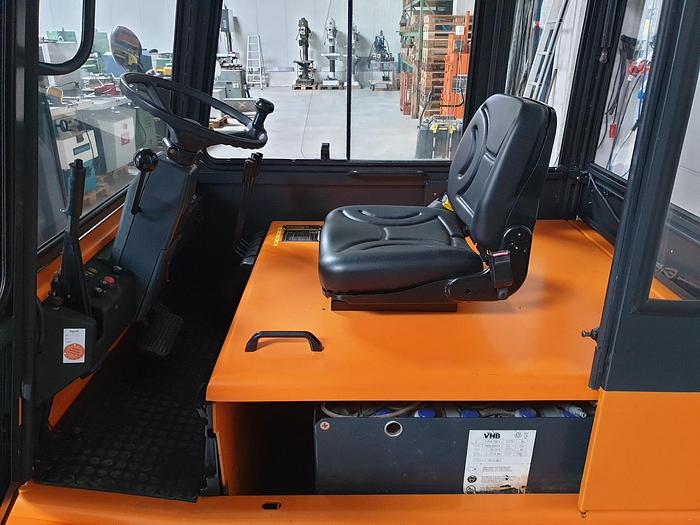 Gebraucht Gabelstapler Still R 60-40