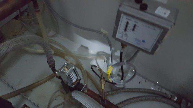 Used BIA Climatic CL 0-300 Climatic Chamber