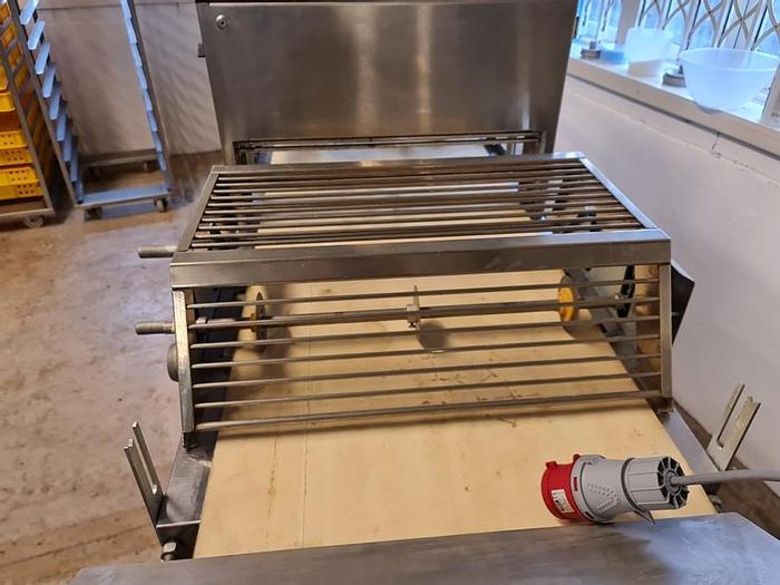 Used RONDOLINO PASTY LINE