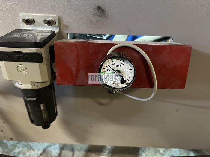 Used SCS-Corner Master