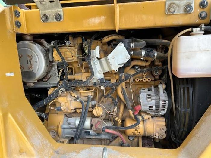 Used 2015 CAT 308E2 CR
