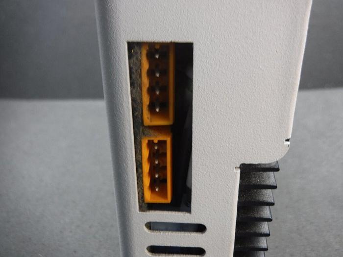 Used Allen Bradley, Bulletin, 1394-AM04, AC Servo Controller, Axis Module, 3 KW