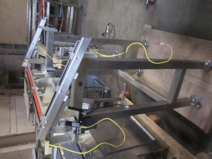 Used Sorter, Singulator, Dabrico, Syringe, 1/2" #C738131