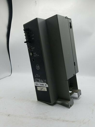Used Allen Bradley 1771-P7 B