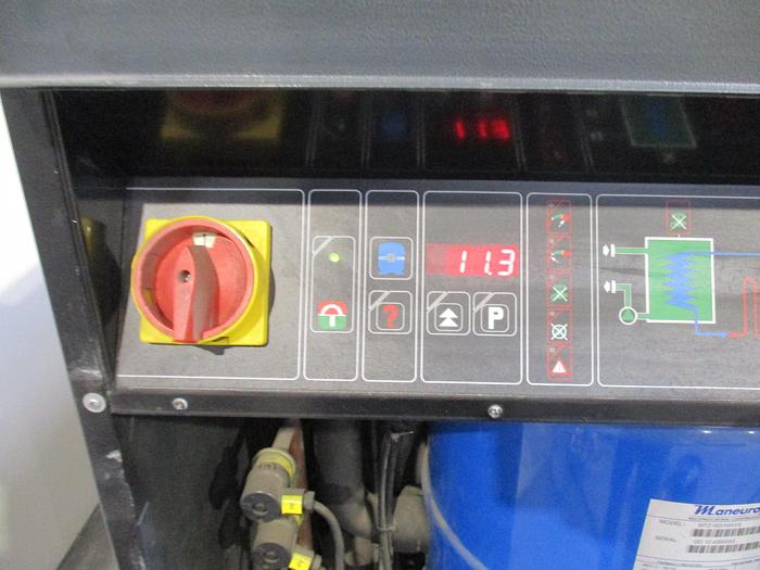 Used 2004 CARRIER TAE 121