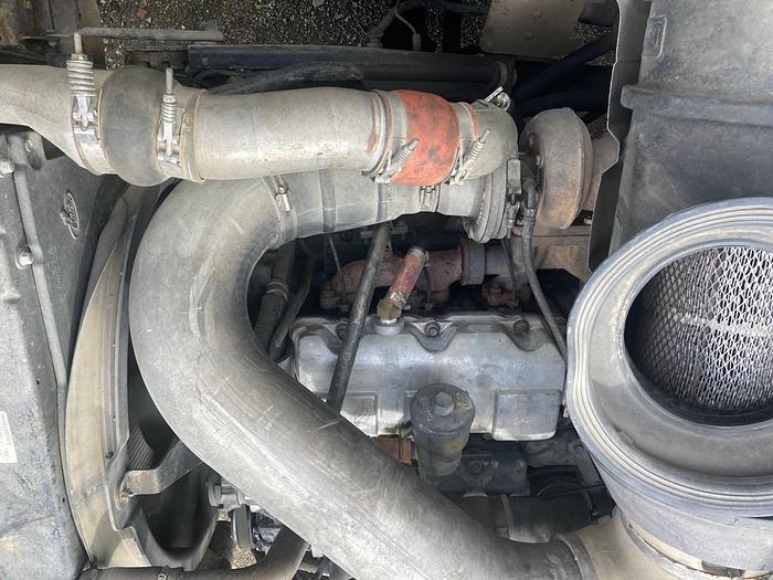 Used 2006 Mack CV713