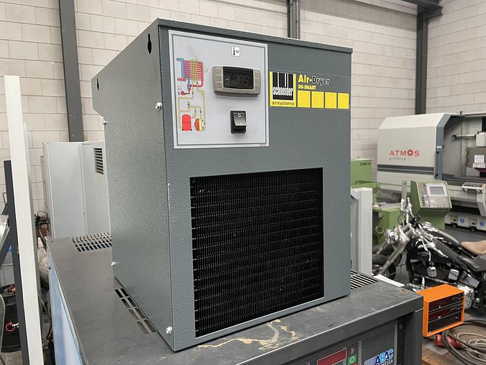 Gebruikt Genisis Uno Compressor VT 1010-EF-275