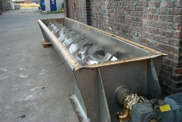 Used 1981 BELOIT 3945 #19479