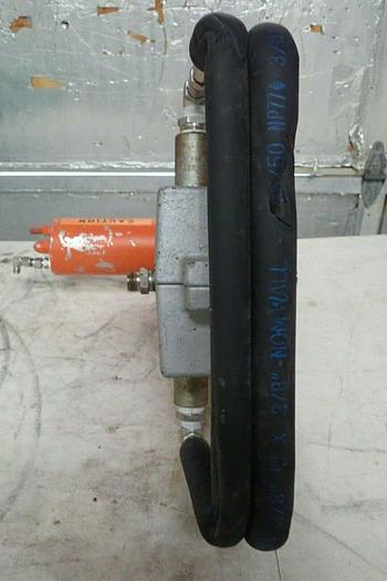 Used Bettis Model CB-315 Pneumatic Valve Actuator