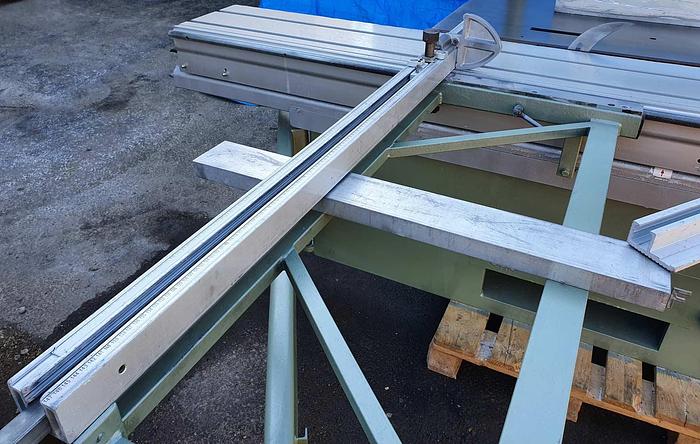 Used 1988 ALTENDORF Format panel machines Altendorf F 45