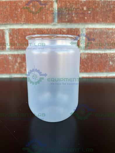 Used Virtis  600 mL Freeze Flask