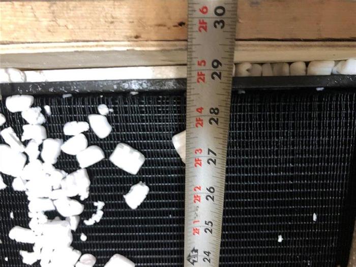 Radiator Cooler (Euclid/Hitachi/Volvo-Style)