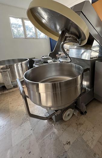 Refurbished PRO E 300 Spiral Mixer