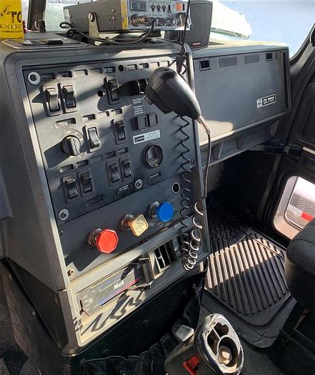 Used 2000 Mack TT8 & TT7 Wnch Trucks