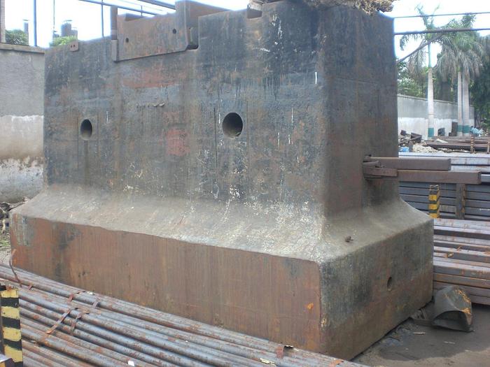 Used Hammer Forging Hydraulic KH315