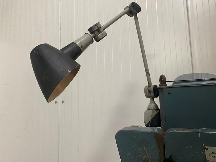 Used Jones & Shipman 540 Surface Grinder