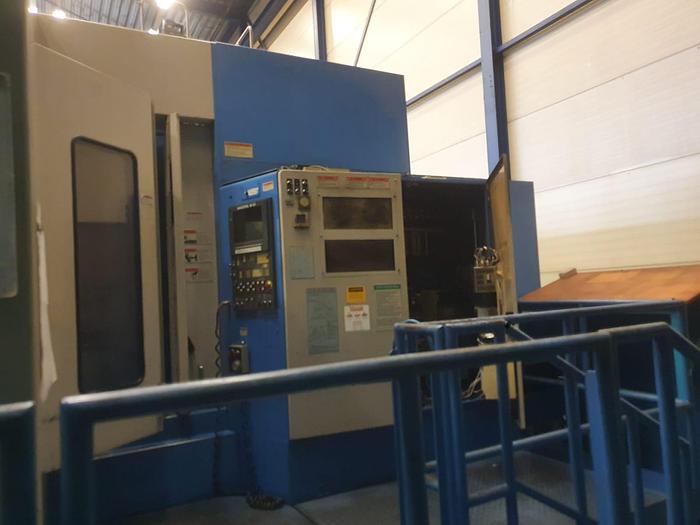 Gebruikt 1995 Mazak H 1250