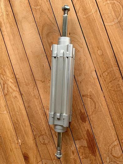 Used FESTO Part No: DNC-32-75-PPV-A-Q-S2 (27808674)