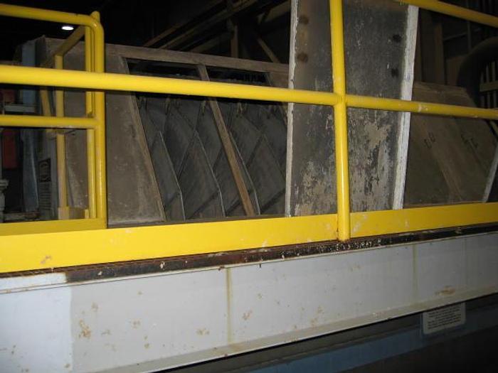 Used IMPCO 9'6" #23366