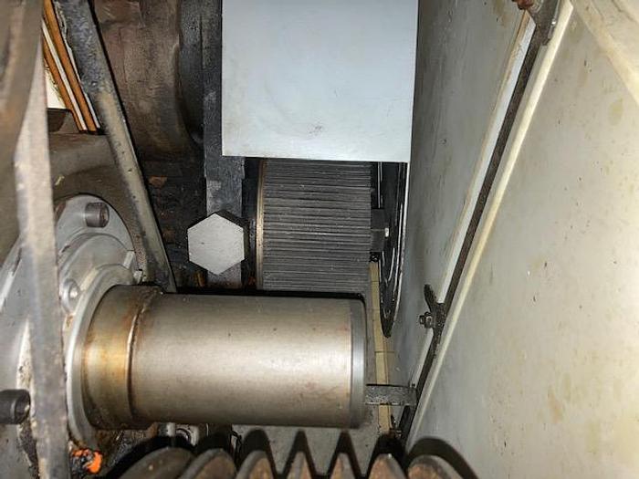 Used Laminatoio Buhler MDDK 1000/1250-250