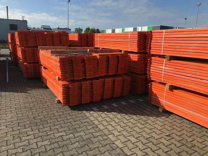 Gebraucht PLANNED STORAGE SYSTEMS Palettenregal Planned Storage unbekannt