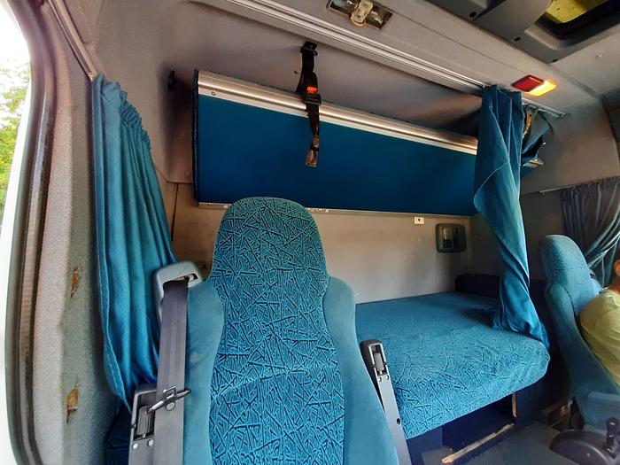 Gebruikt 2004 DAF 95 XF 430 EURO 3 AUTOMATIC