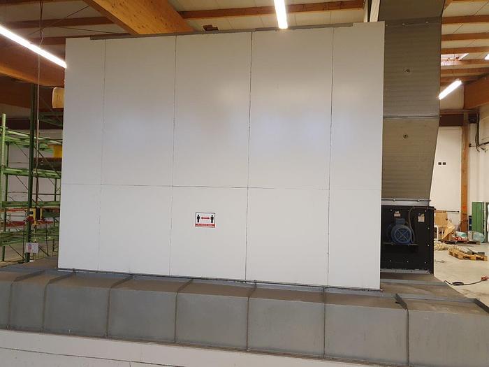 Used 2011 Eclipse AHMA V2.0