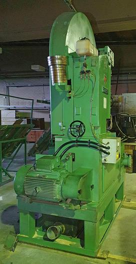 Used 1985 Stenner UK Stenner VHE 105 Single Centre Cutting Resaw