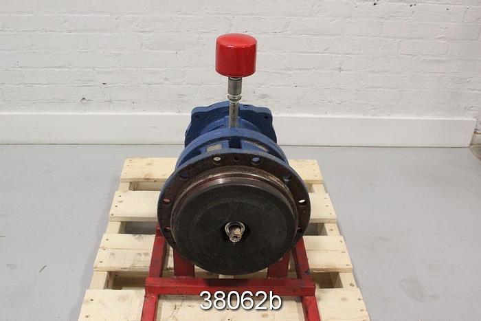 Refurbished Goulds 3196 Pump Power End, 10" Stuffing Box #38062
