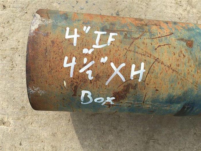 Used Stabilizer / Sub Adapter / Reamer