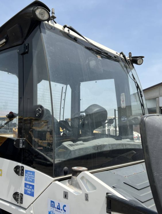 Usato 2015 Bomag BW 161 AD-5 -1002-