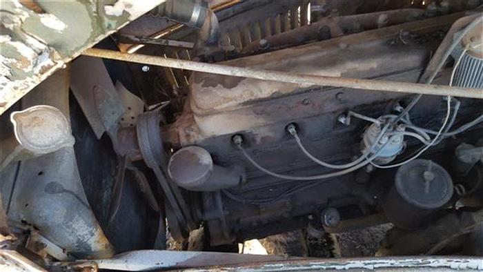 Used 0 Mayhew 1000 Drill Rig