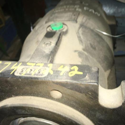 Ingersoll-Rand 57477242 Hydraulic Motor