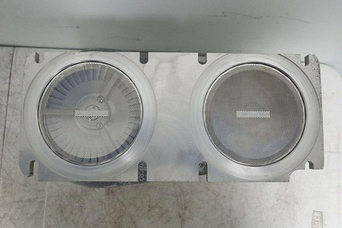 Used Edwards Model EXT 200/200/H ICPMS Turbomolecular Vacuum Pump