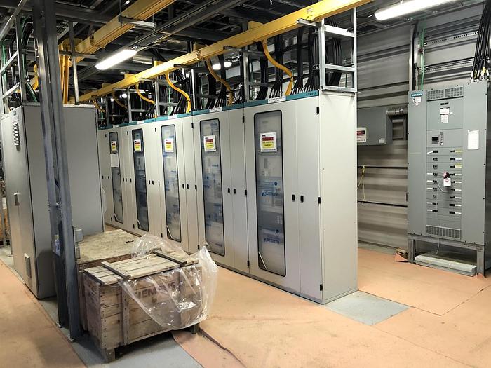 240KV GIS Indoor Substation