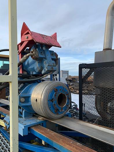 Used 2009  (LY 45 Equivalent) Diamond Core Drill