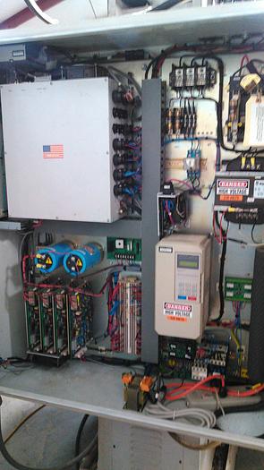 Used 1998 Milltronics MB-19