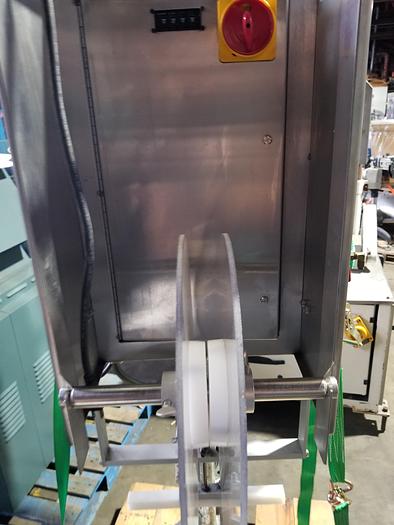Used Axon EZ seal 100 bander