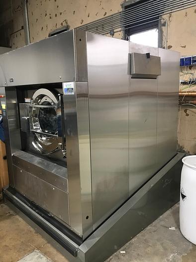 Used 2018 UNIMAC 275LB TILTING WASHER