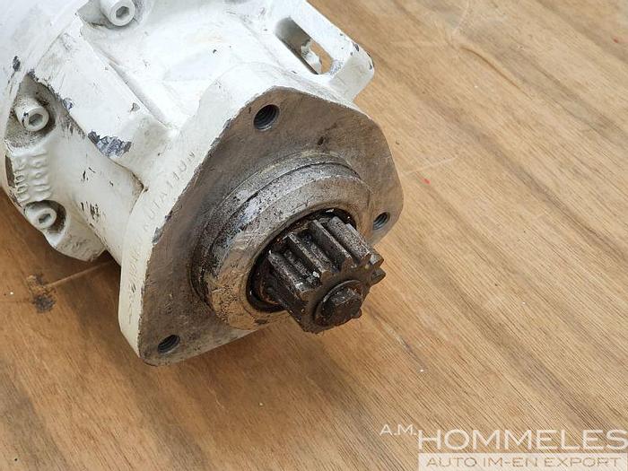 D'occasion Paxman valenta 15.0760E