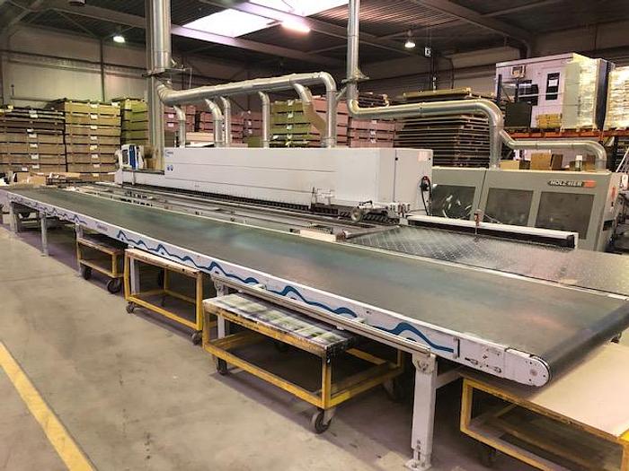 Usato 2008 Ligmatech ZHR 05/L/085